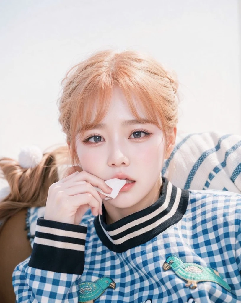 chaewon le sserafim