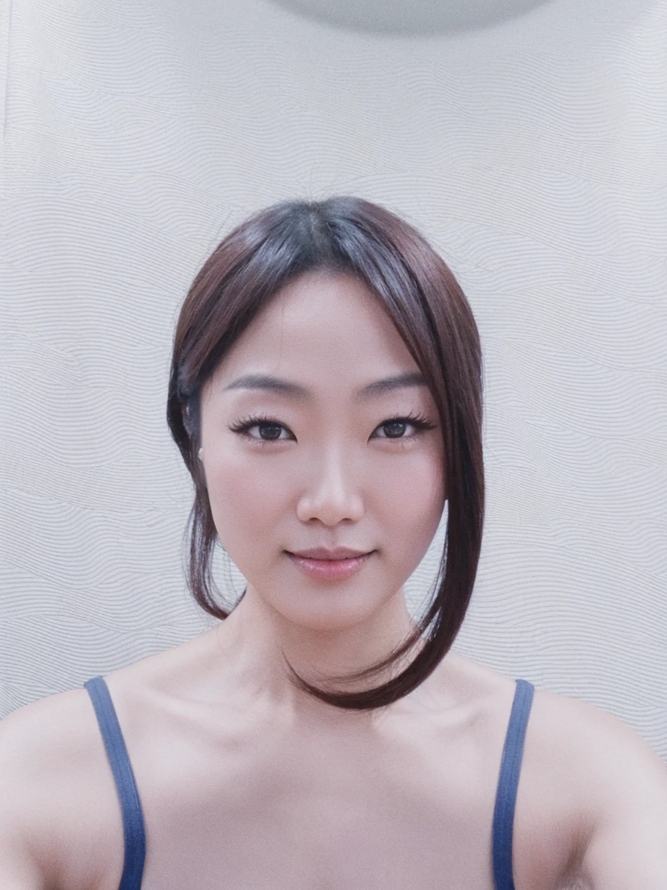 Asian actress