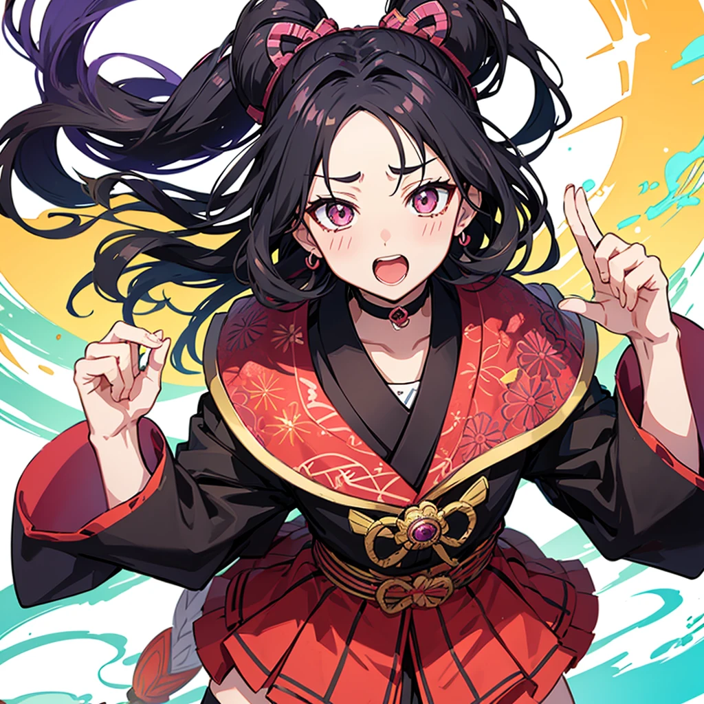 Mitsuri Kanroji, Kimetsu no Yaiba
