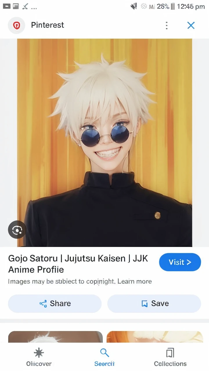 make it too realistic