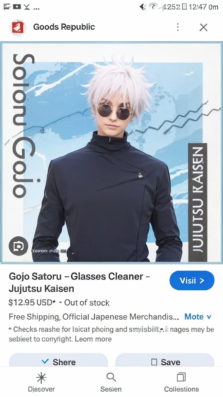 make it too realistic