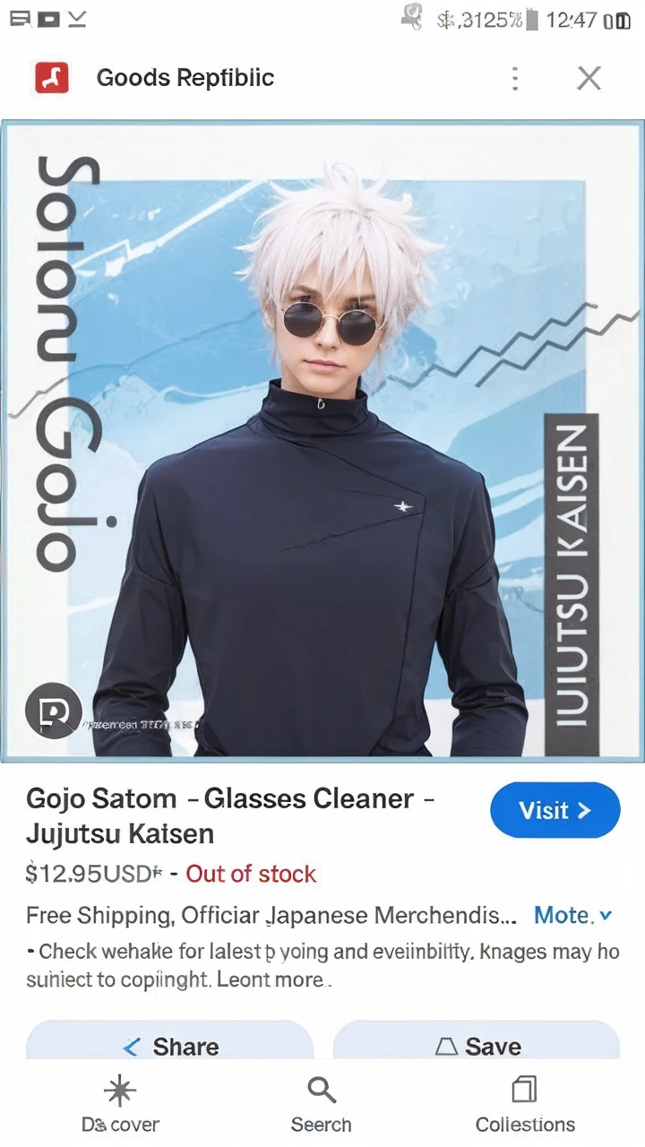 make it too realistic