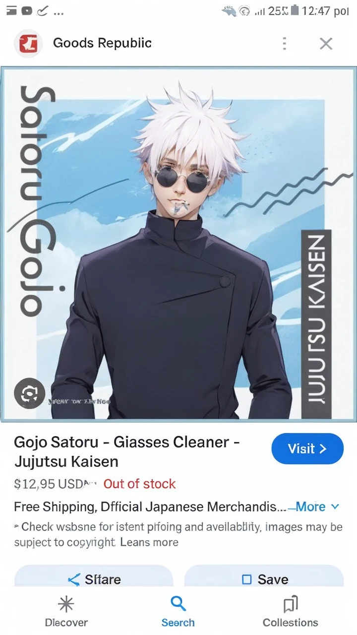 make it too realistic