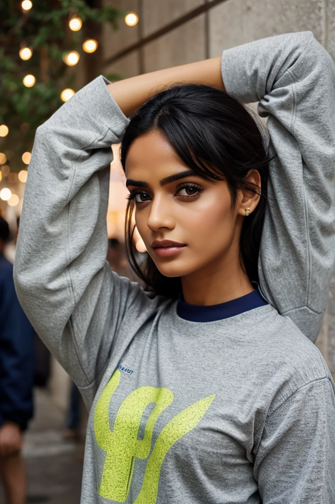 Ashish