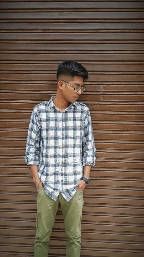 Edit lake DSLR CAMERA