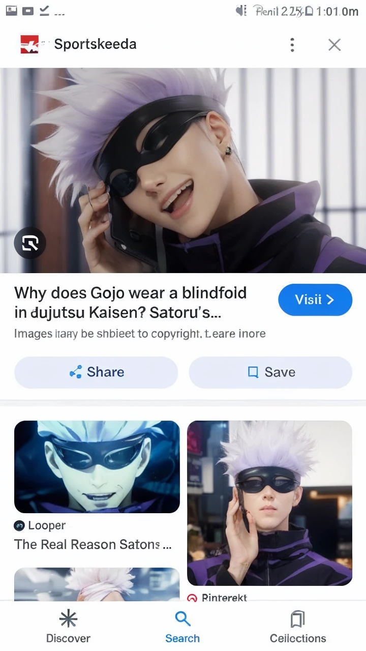 make it too realistic