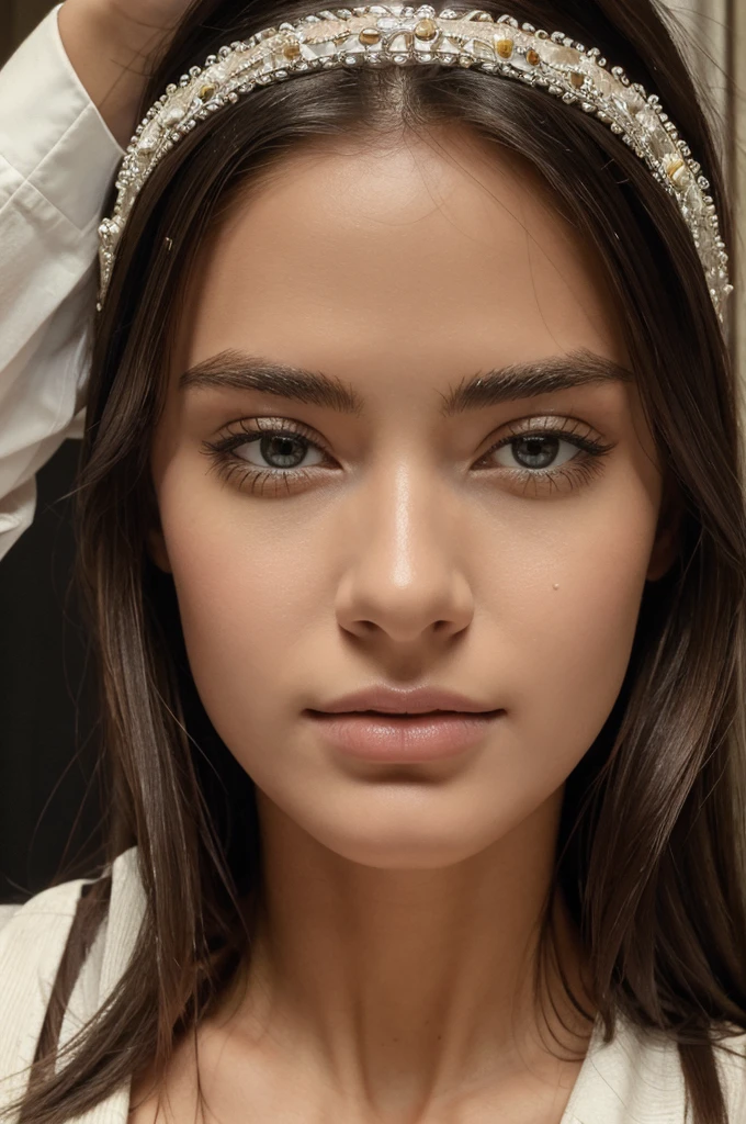 ((best quality)), ((masterpiece)), (detailed), perfect face