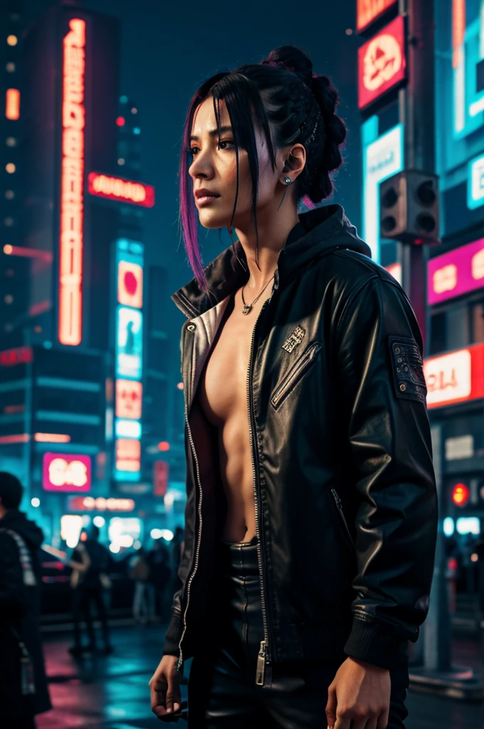 cyberpunk 