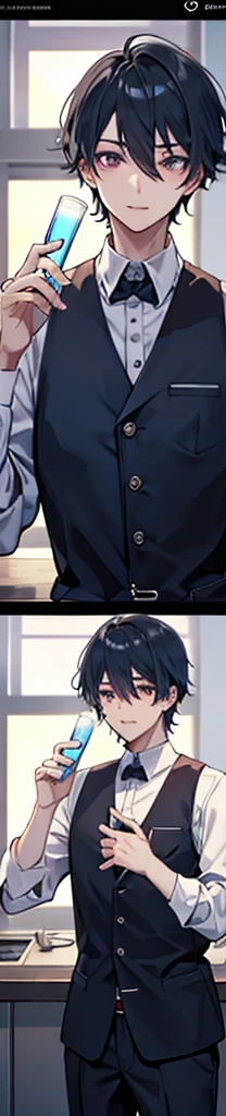 server、icon、man、Handsome