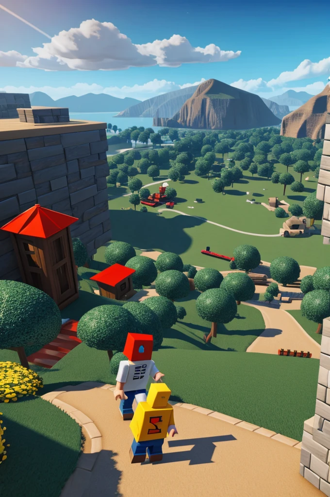 roblox
