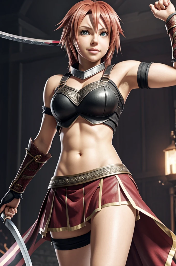 Astolfo kratos anime