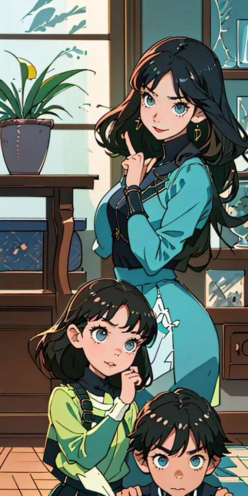 Confession Under the Moon