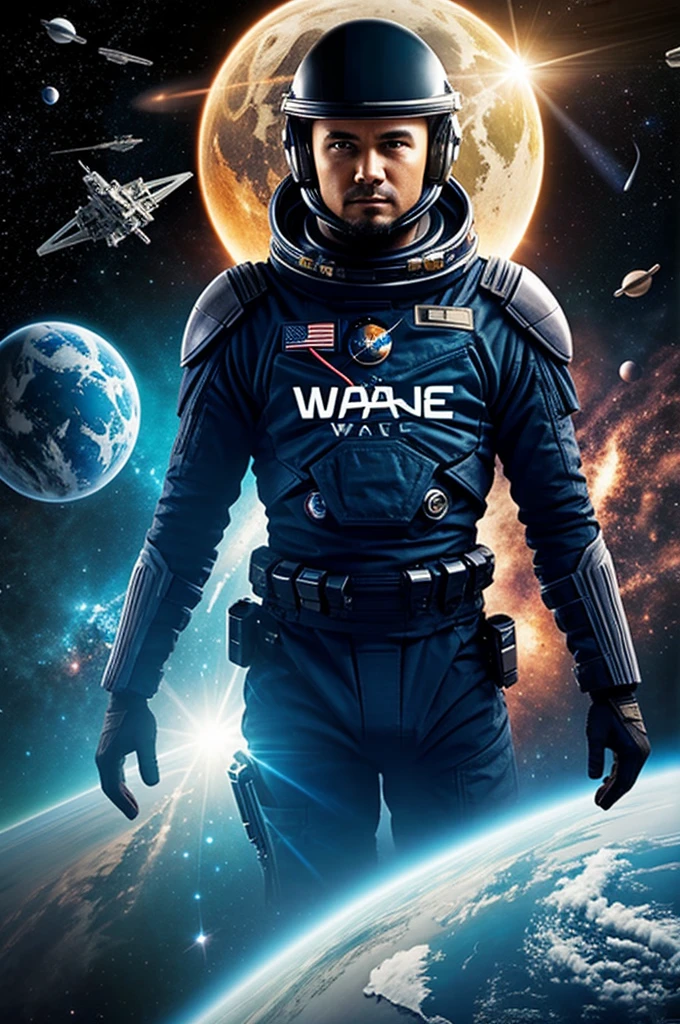 Space War