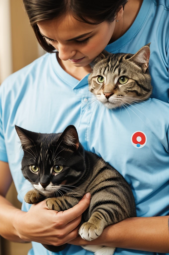 The pet insurance logo