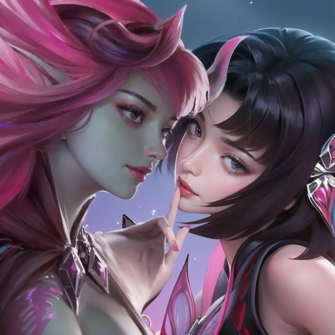 (8k, RAW photo, photorealistic:1.25) ,( lipgloss, eyelashes, gloss-face, glossy skin, best quality, ultra highres, depth of field, chromatic aberration, caustics, Broad lighting, natural shading,Kpop idol) looking at viewer with a serene and goddess-like happiness,