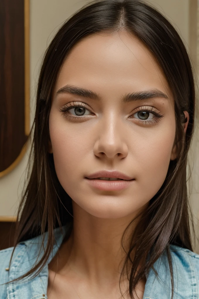 ((best quality)), ((masterpiece)), (detailed), perfect face