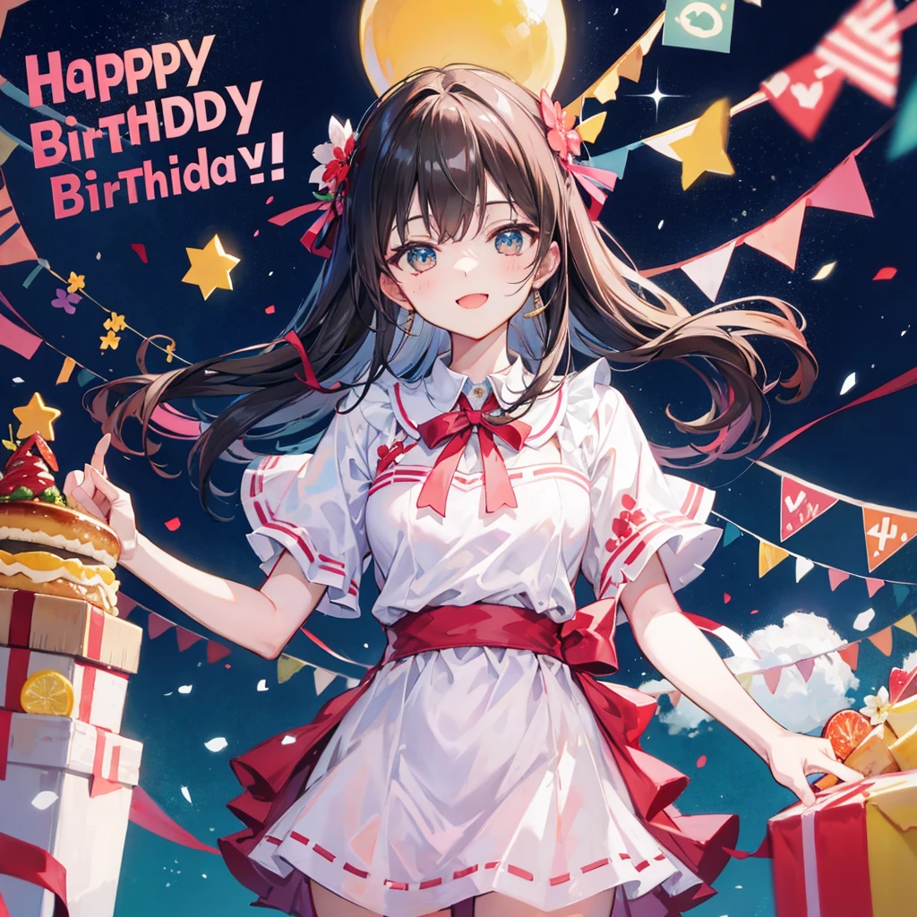 happy birthday!