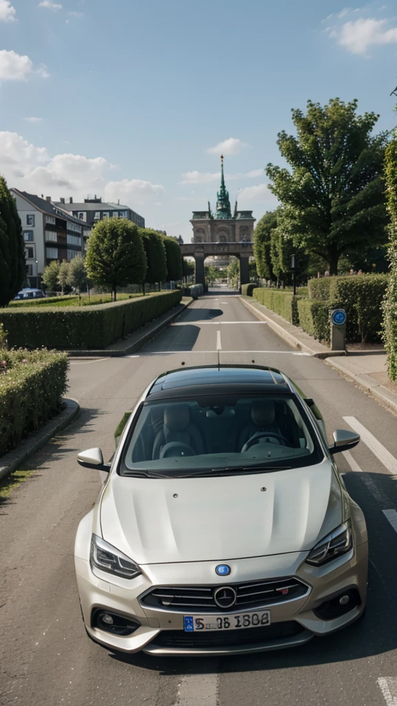 germany car
