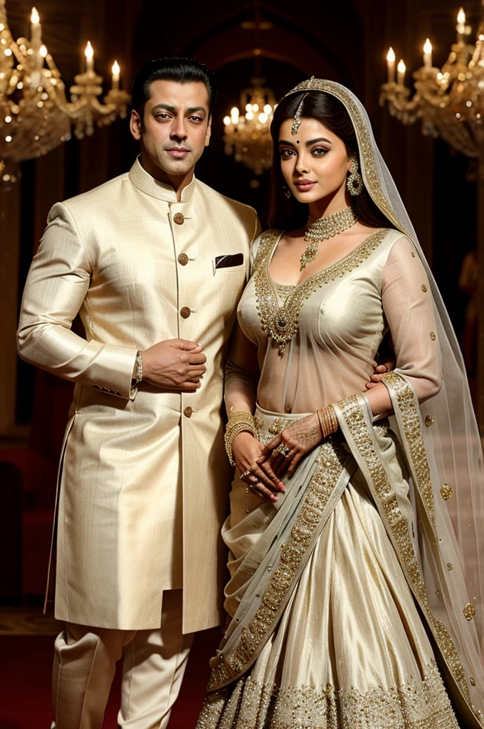 Salman khan and aishwarya rai wedding