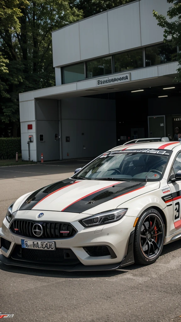 germany car sport