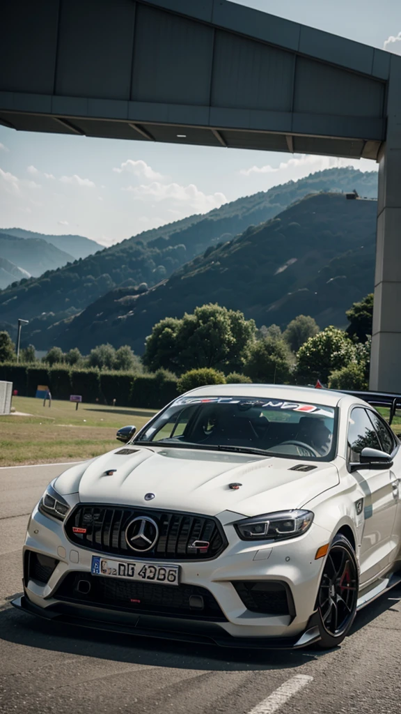 germany car sport