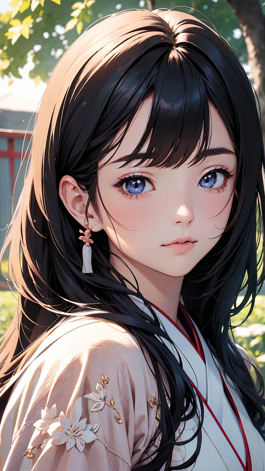 Japanese cartoons, Japanese cartoons girl, beautiful, Very detailed, Perfect face, high resolution, Highly Delicate face and hair, Japanese cartoons, beautiful, Optimal resolution, Perfect face and body, Intricate details, Delicate face