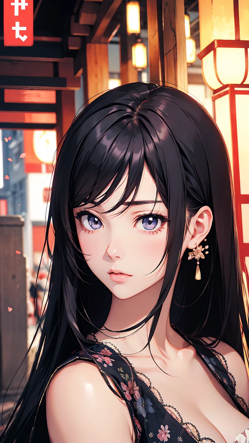 Japanese cartoons, Japanese cartoons girl, beautiful, Very detailed, Perfect face, high resolution, Highly Delicate face and hair, Japanese cartoons, beautiful, Optimal resolution, Perfect face and body, Intricate details, Delicate face