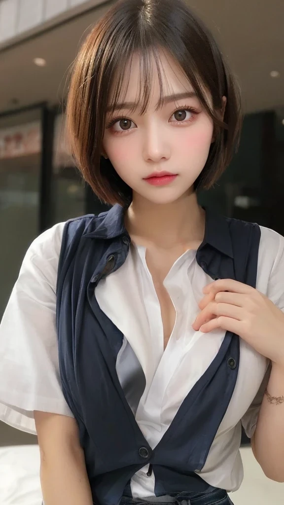 White Shirt