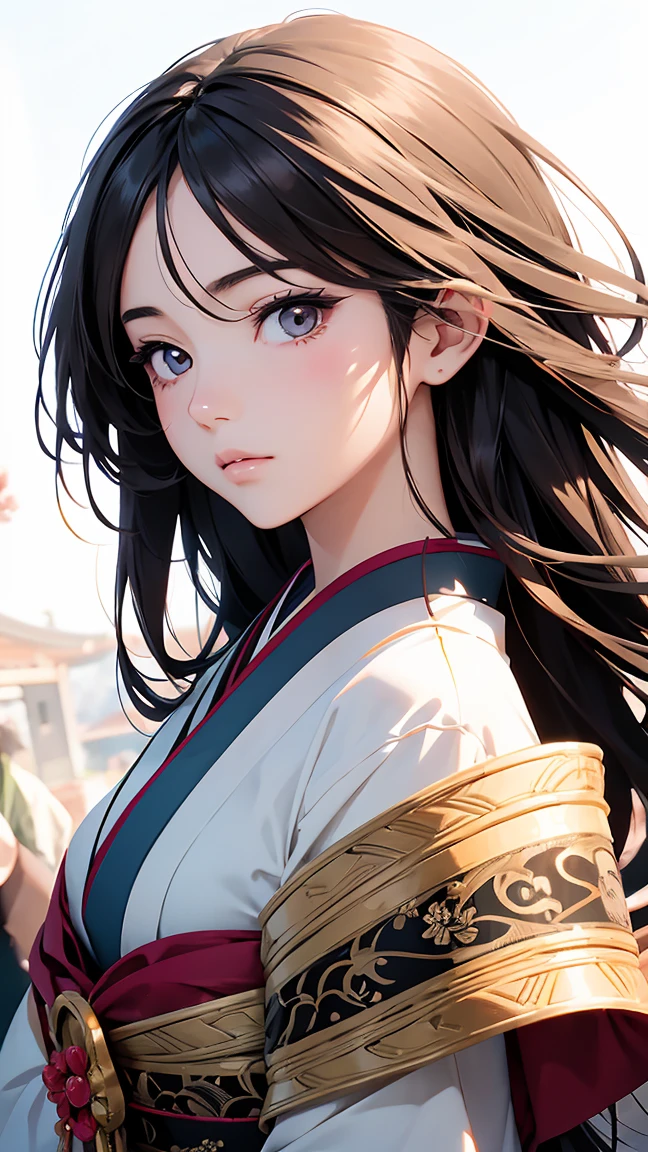 Japanese cartoons, Japanese cartoons girl, beautiful, Very detailed, Perfect face, high resolution, Highly Delicate face and hair, Japanese cartoons, beautiful, Optimal resolution, Perfect face and body, Intricate details, Delicate face