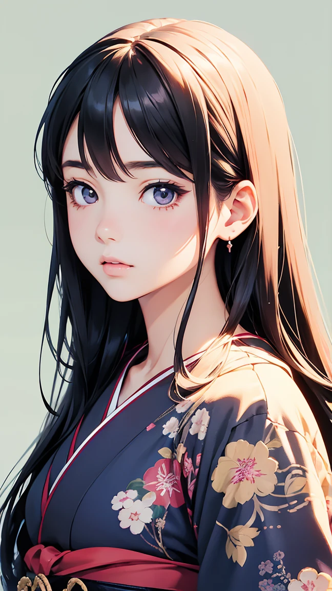 Japanese cartoons, Japanese cartoons girl, beautiful, Very detailed, Perfect face, high resolution, Highly Delicate face and hair, Japanese cartoons, beautiful, Optimal resolution, Perfect face and body, Intricate details, Delicate face