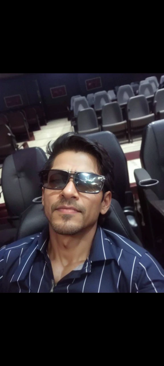 Shah Rukh Khan 