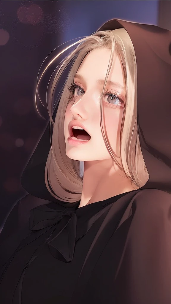 (RAW photo, best quality), (realistic, photo-realistic:1.3), masterpiece, an extremely delicate and beautiful, extremely detailed, CG, unity , 2k wallpaper, Amazing, finely detail, light smile, extremely detailed CG unity 8k wallpaper, huge filesize, ultra-detailed, highres, absurdres, soft light, (((medium hair:1.3), short bang, pink hair, floating hair novafrogstyle)), beautiful detailed girl, detailed fingers, extremely detailed eyes and face, beautiful detailed nose, beautiful detailed eyes, long eyelashes, light on face, looking at viewer, (closed mouth:1.2), 1girl, cute, young, mature face, (full body:1.3), ((small breasts)), realistic face, realistic body, beautiful detailed thigh, (ulzzang-6500-v1.1:0.8), business suit, cross-laced clothes, collared shirt, open clothes, in office, detailed office, open cardigan, black thighhighs, miniskirt, black underwear, unbuttoned shirt,