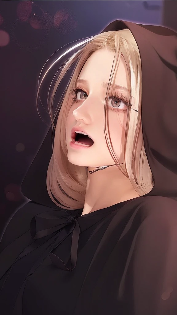 (RAW photo, best quality), (realistic, photo-realistic:1.3), masterpiece, an extremely delicate and beautiful, extremely detailed, CG, unity , 2k wallpaper, Amazing, finely detail, light smile, extremely detailed CG unity 8k wallpaper, huge filesize, ultra-detailed, highres, absurdres, soft light, (((medium hair:1.3), short bang, pink hair, floating hair novafrogstyle)), beautiful detailed girl, detailed fingers, extremely detailed eyes and face, beautiful detailed nose, beautiful detailed eyes, long eyelashes, light on face, looking at viewer, (closed mouth:1.2), 1girl, cute, young, mature face, (full body:1.3), ((small breasts)), realistic face, realistic body, beautiful detailed thigh, (ulzzang-6500-v1.1:0.8), business suit, cross-laced clothes, collared shirt, open clothes, in office, detailed office, open cardigan, black thighhighs, miniskirt, black underwear, unbuttoned shirt,