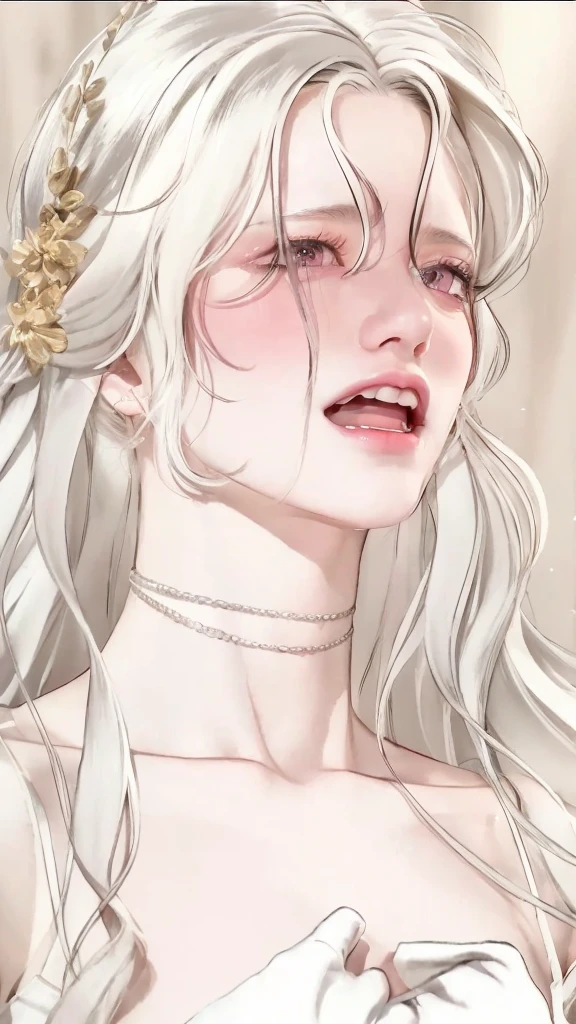 (RAW photo, best quality), (realistic, photo-realistic:1.3), masterpiece, an extremely delicate and beautiful, extremely detailed, CG, unity , 2k wallpaper, Amazing, finely detail, light smile, extremely detailed CG unity 8k wallpaper, huge filesize, ultra-detailed, highres, absurdres, soft light, (((medium hair:1.3), short bang, pink hair, floating hair novafrogstyle)), beautiful detailed girl, detailed fingers, extremely detailed eyes and face, beautiful detailed nose, beautiful detailed eyes, long eyelashes, light on face, looking at viewer, (closed mouth:1.2), 1girl, cute, young, mature face, (full body:1.3), ((small breasts)), realistic face, realistic body, beautiful detailed thigh, (ulzzang-6500-v1.1:0.8), business suit, cross-laced clothes, collared shirt, open clothes, in office, detailed office, open cardigan, black thighhighs, miniskirt, black underwear, unbuttoned shirt,