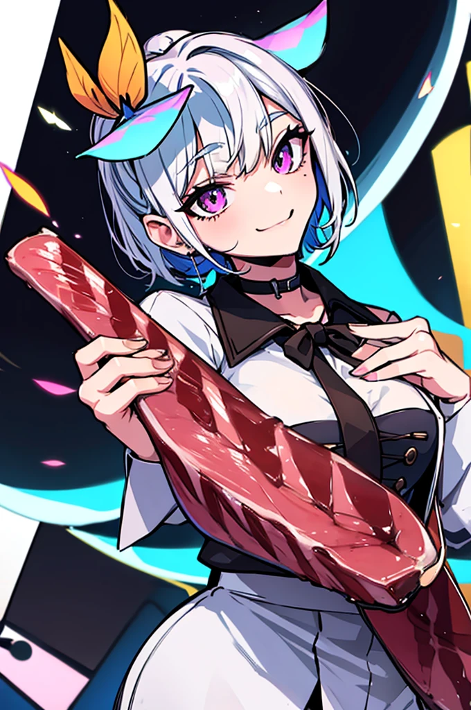 🥩🧊📱🦋