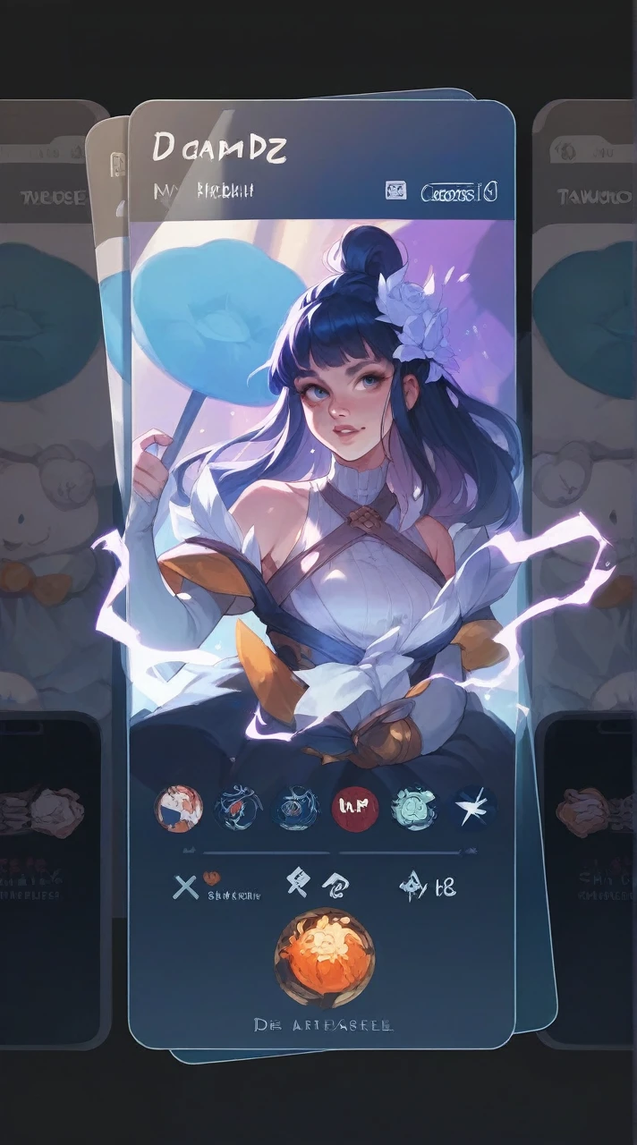 dream shaper