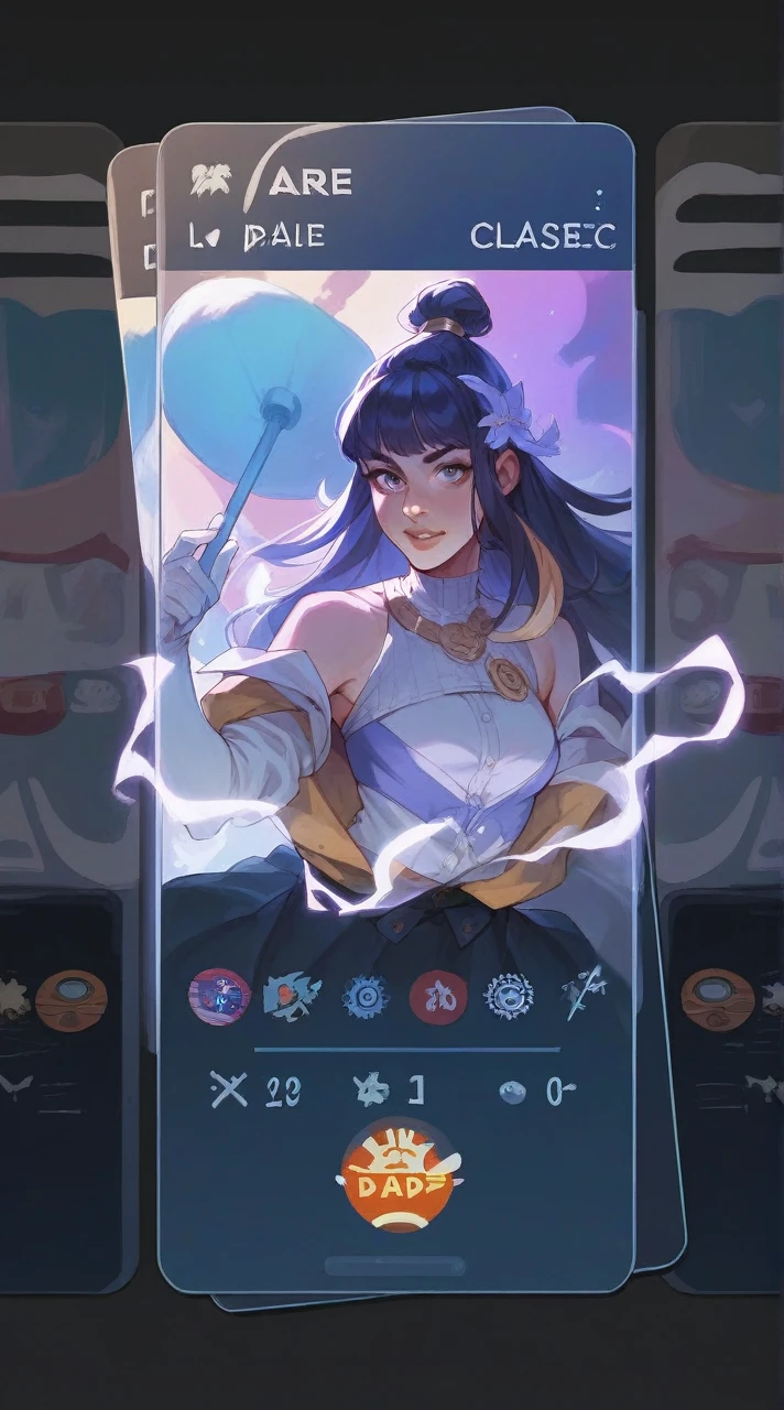 dream shaper