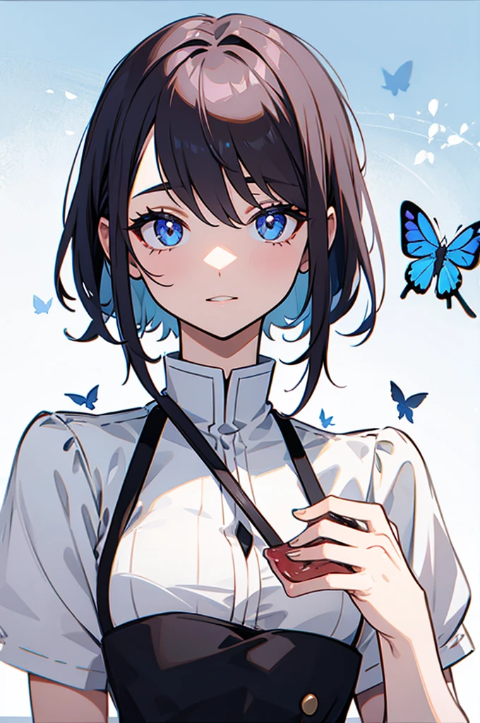  🥩🧊📱🦋