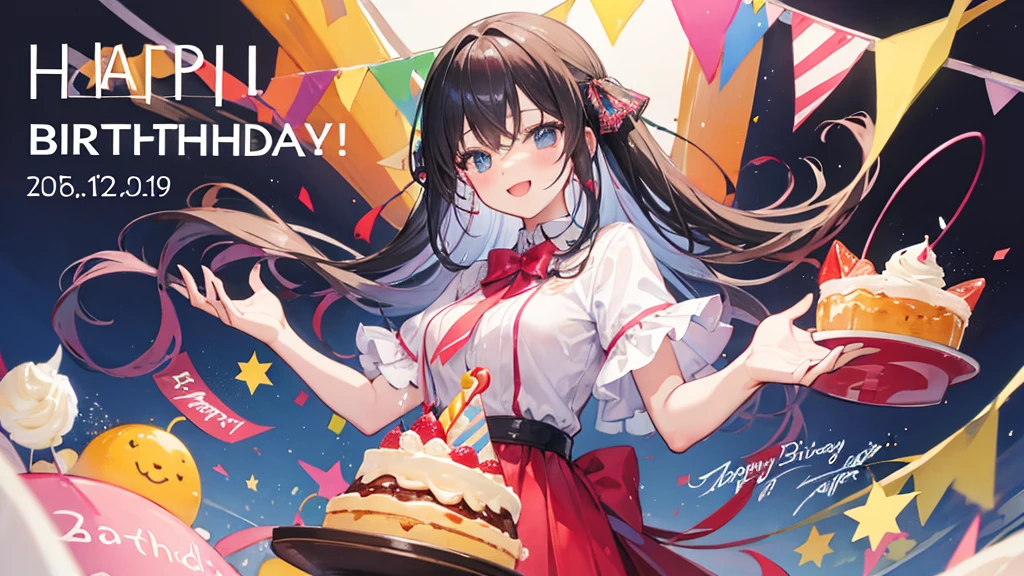 happy birthday!
