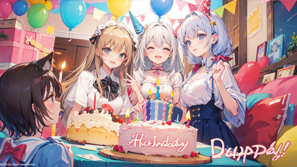 happy birthday!