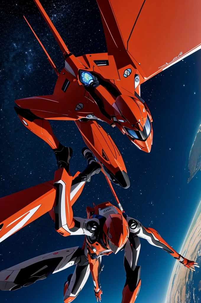 evangelion