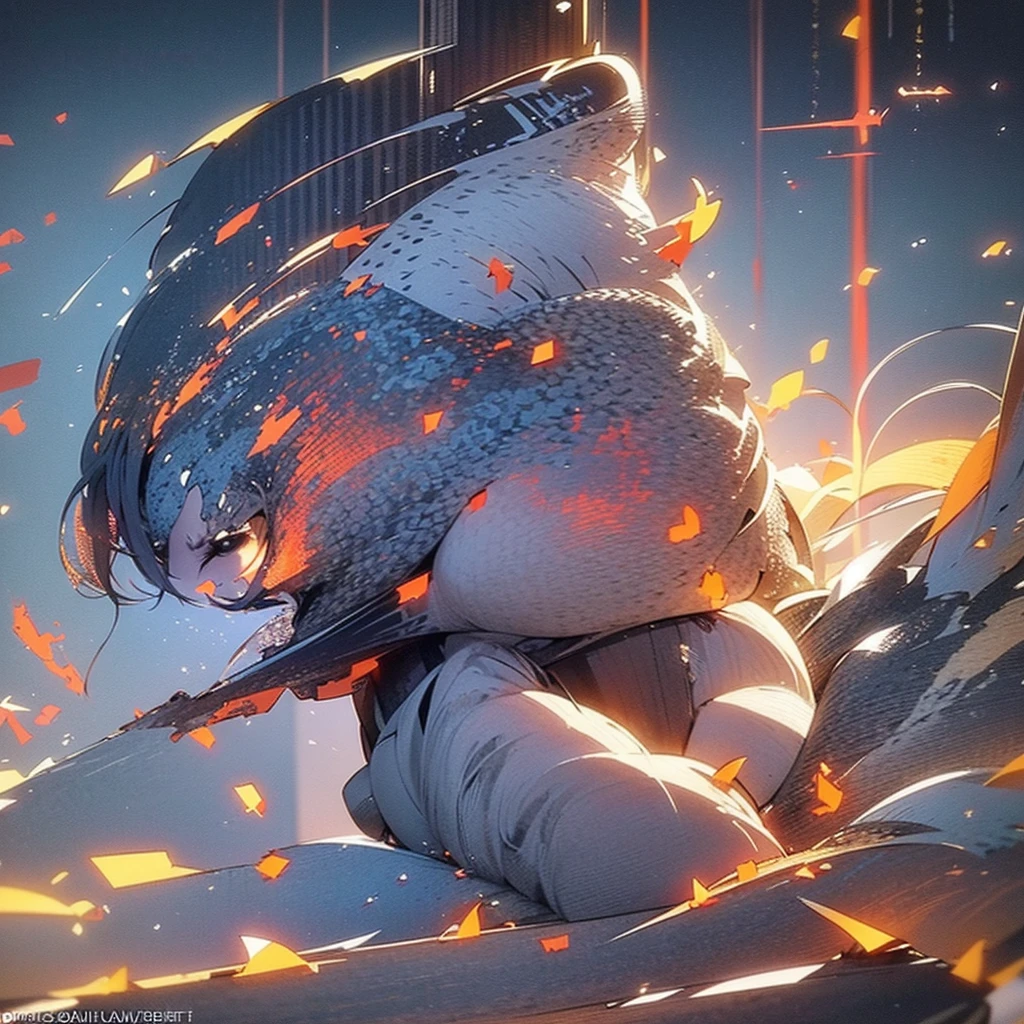 kitten and a dragon playing, ultra hd, realistic, vivid colors, highly detailed, UHD drawing, pen and ink, perfect composition, beautiful detailed intricate insanely detailed octane render trending on artstation, 8k artistic photography, photorealistic concept art, soft natural volumetric cinematic perfect light