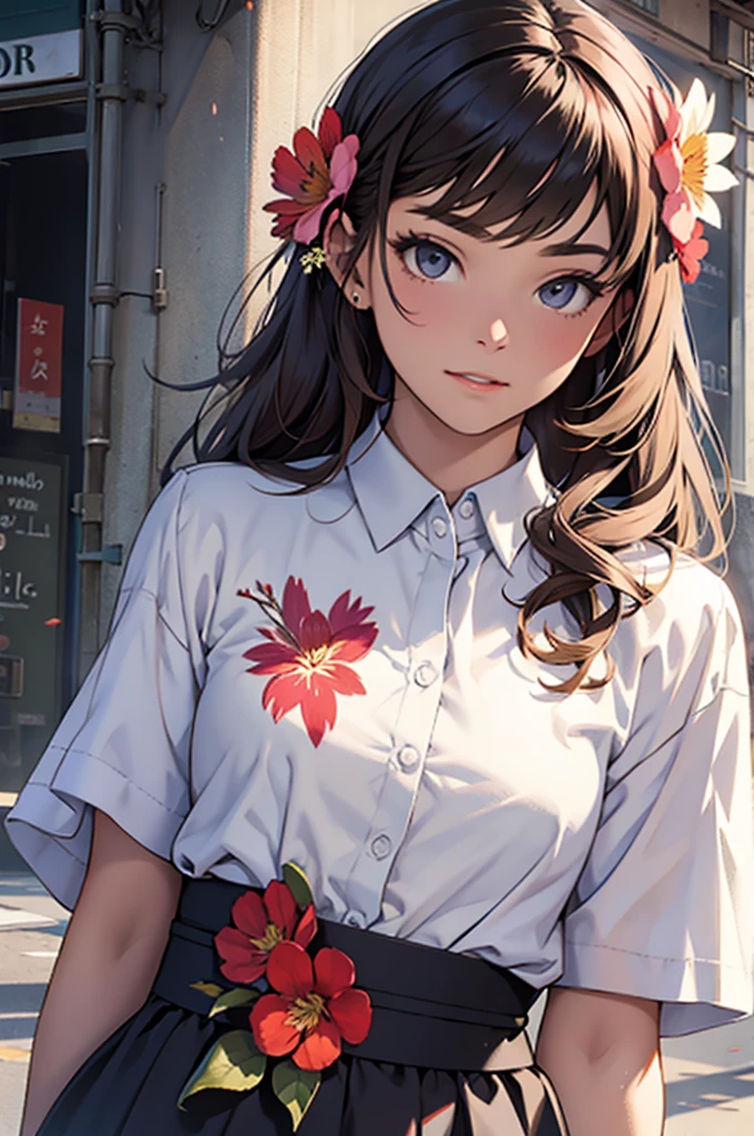 flower