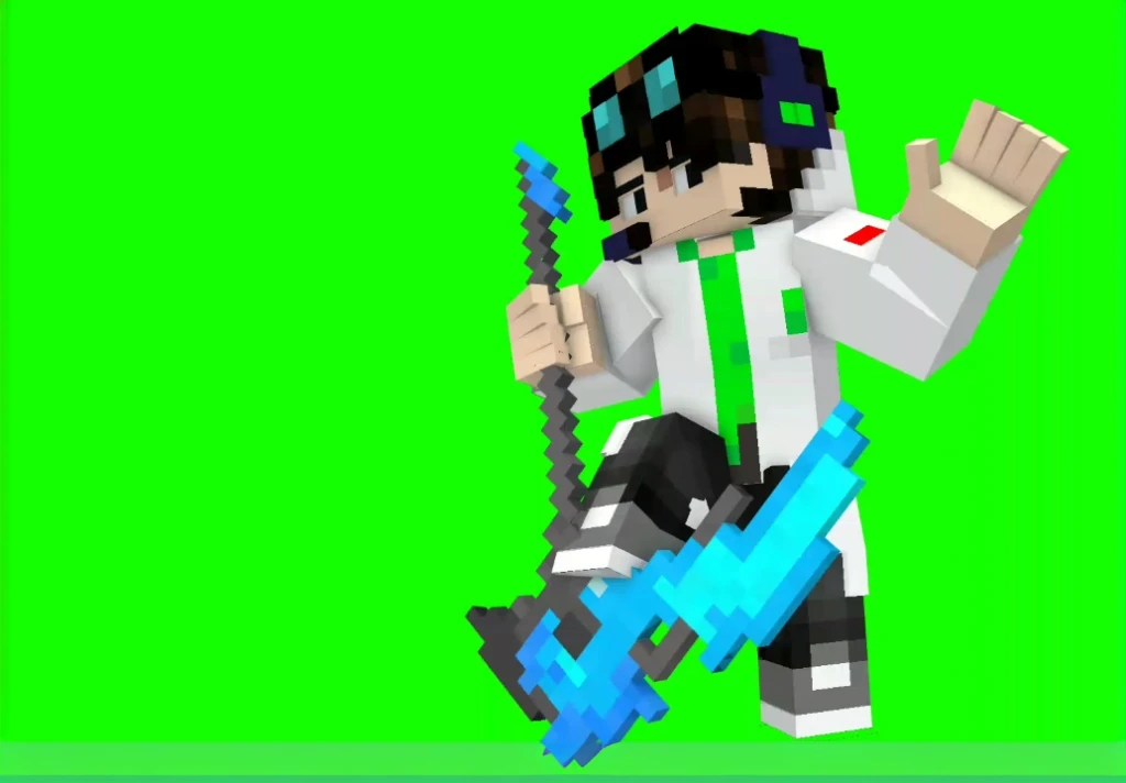 make an anime version
