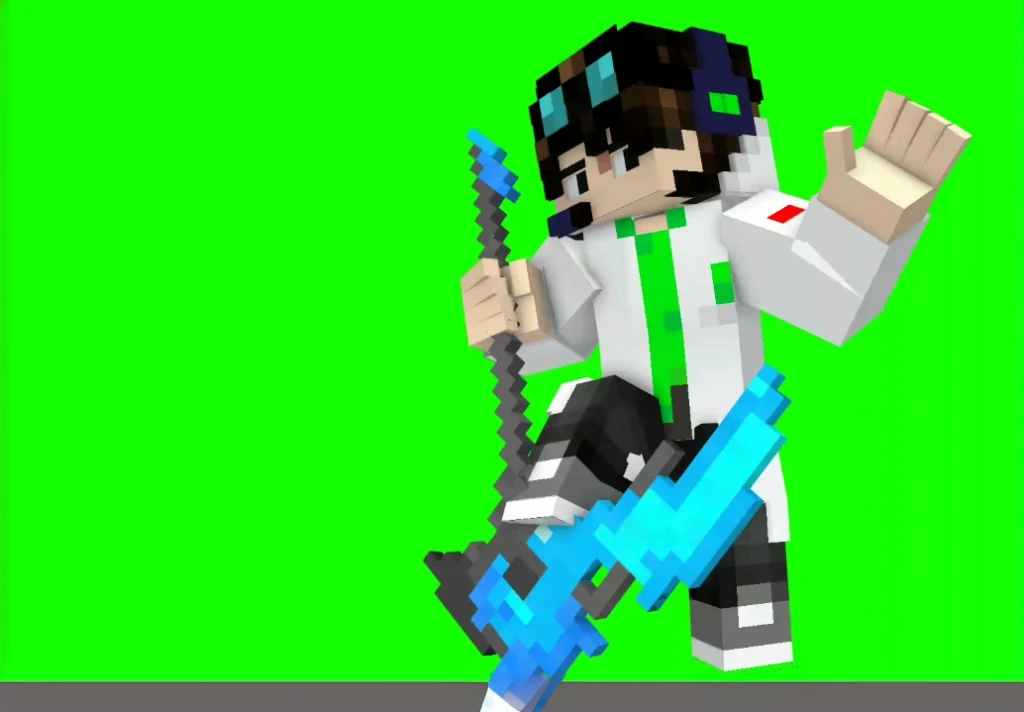 make an anime version