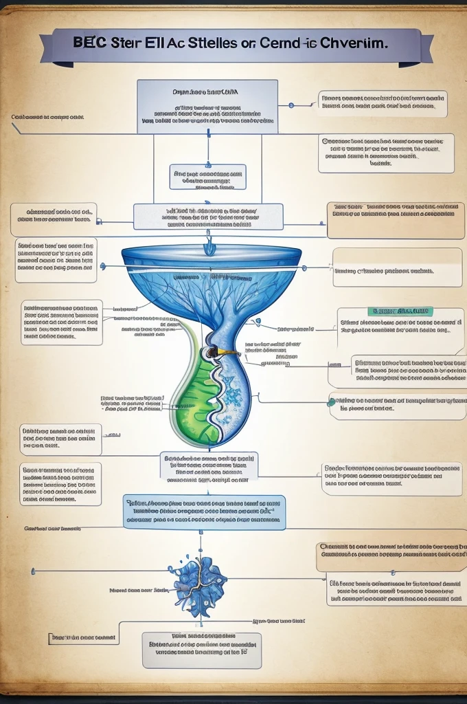 Can u give a image of flow chart showing stem cells conversion to beta cells of pancreas
In english

