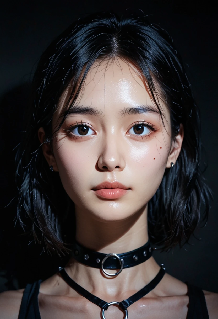 score_9,score_8_up,score_7_up,fine details in everything,KOREAN,KPOP,
portrait,(shadows:1.4),night,Dark Alleyways,o-ring,
