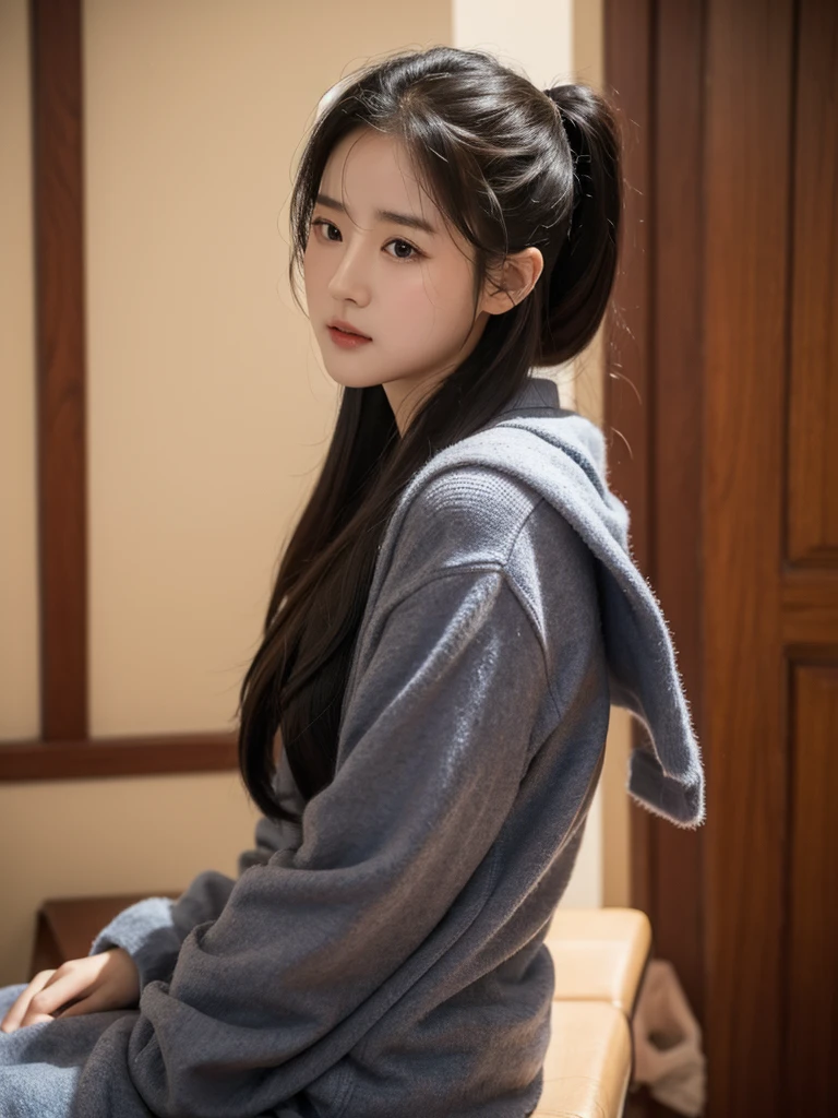 Liu Yifei,She was raped and sexually assaulted.
