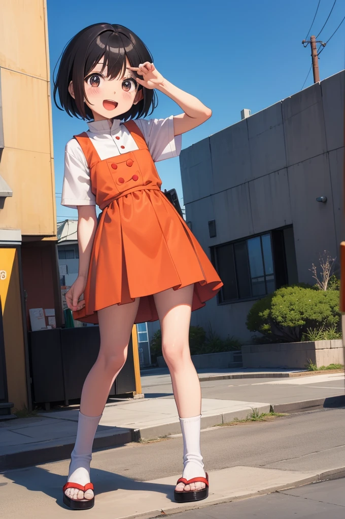 Chibi Maruko-chan