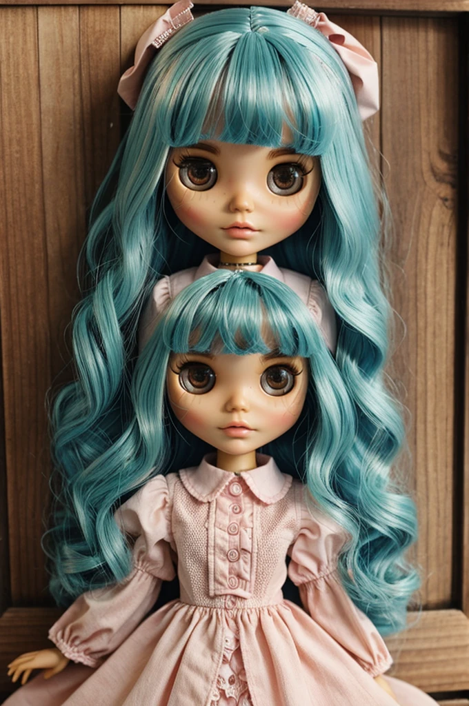 Blythedoll